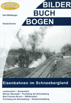 Eisenbahnen im Schneebergland