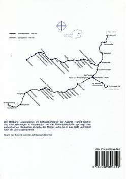 Preview: Eisenbahnen im Schneebergland