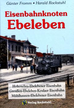 Eisenbahnknoten Ebeleben