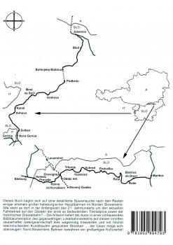 Eisenbahnfaszination in Nord-Slowenien Band 1