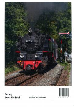 Zeunert´s Schmalspur Bahnen Band 47