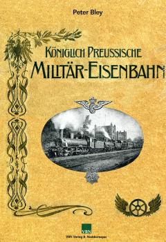 Königlich Preußische Militär-Eisenbahn