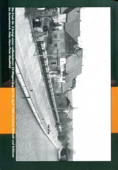 Preview: 50 Jahre E-Lok Nr. 2 der ehemaligen Werksbahn des Zementwerks Lauffen am Neckar