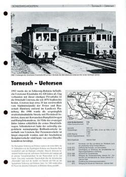 Tornesch - Uetersen