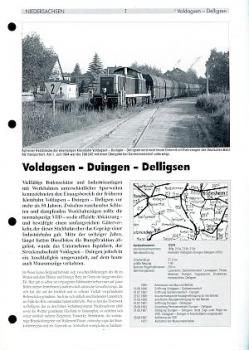 Voldagsen - Delligsen