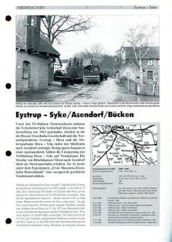 Eystrup - Syke