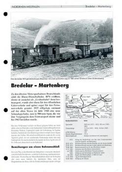 Bredelar - Martenberg