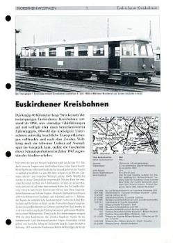 Euskirchener Kreisbahnen