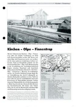 Kirchen - Finnentrop