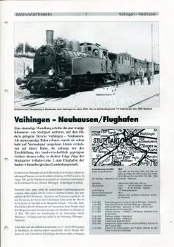 Vaihingen – Neuhausen