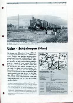 Uslar – Schönhagen