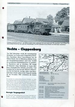 Vechta – Cloppenburg