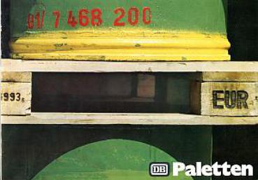 DB Paletten