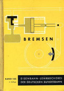 Bremsen DB Lehrbuch Band 122