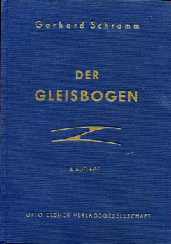 Der Gleisbogen