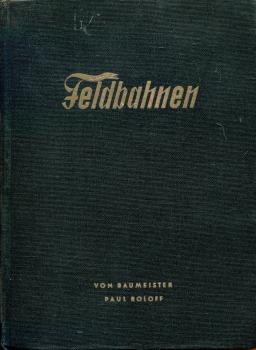 Feldbahnen