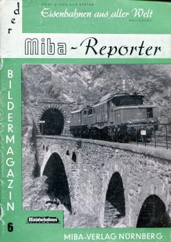 der Miba-Reporter 6