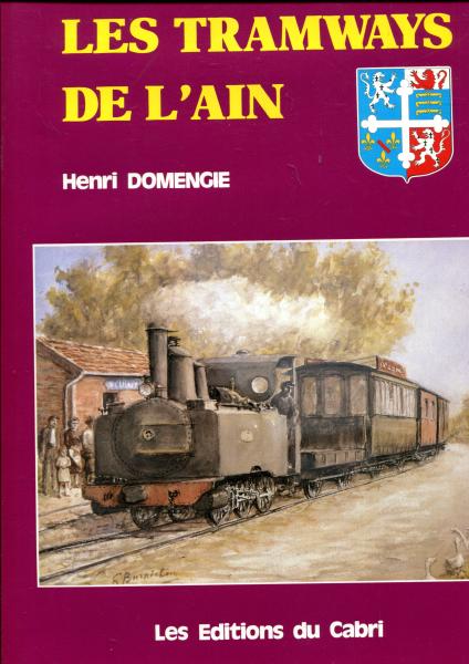 Les Tramways de L’ain