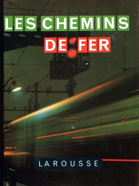 Les Chemins de Fer