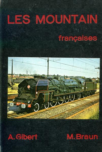 Les Mountain francaises
