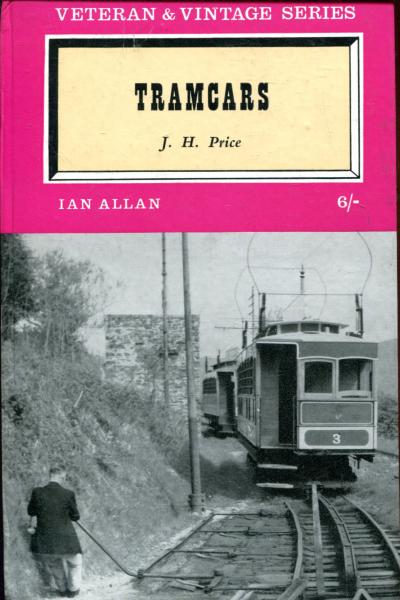 Tramcars