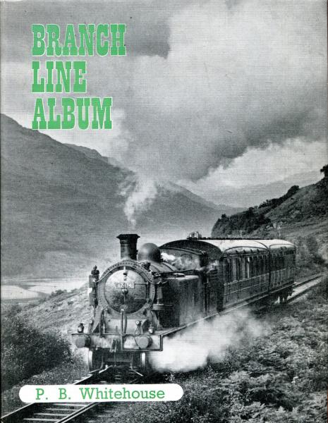 Branch Line Album