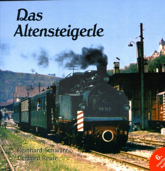 Das Altensteigerle