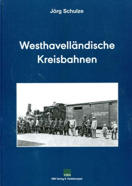 Westhavelländische Kreisbahnen