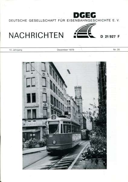 DGEG Nachrichten 35