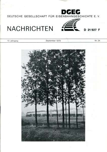 DGEG Nachrichten 34