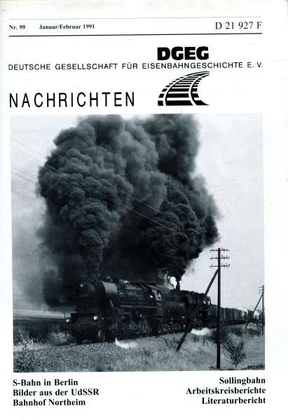 DGEG Nachrichten 99
