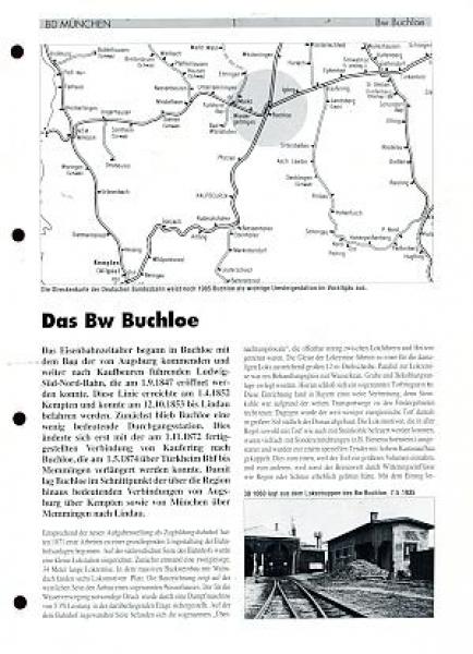 Das BW Buchloe