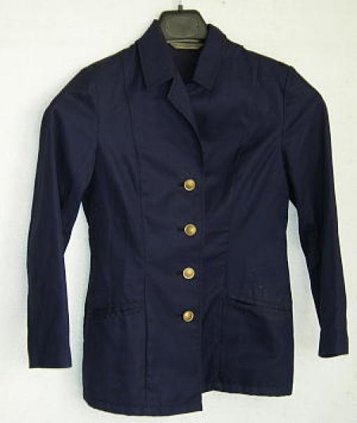 DR Damen Sommerjacke Größe g82