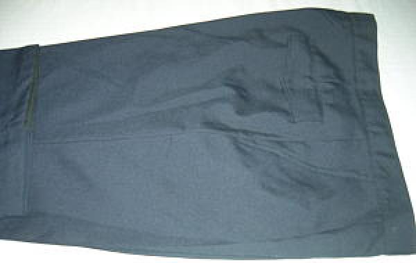 DR Uniformhose Größe 110