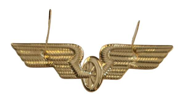 Flügelrad DR alte Ausführung (Neufertigung)