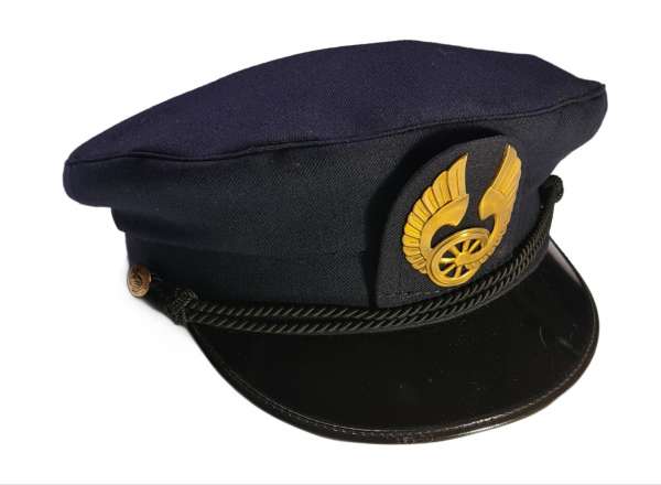 Dienstmütze Finnland VR Größe 58