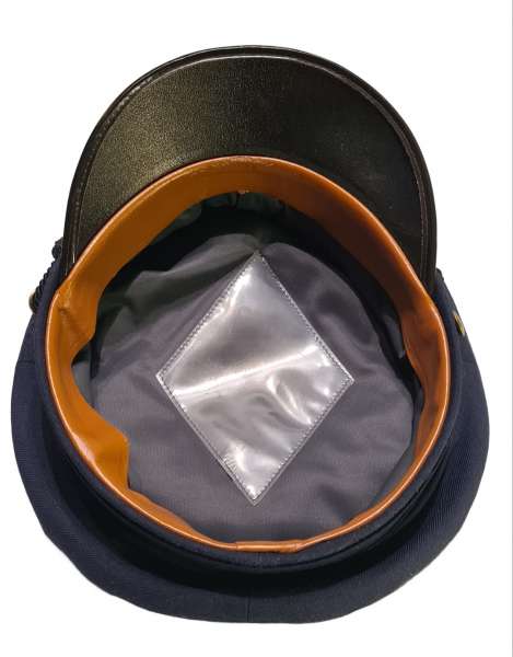 Dienstmütze Finnland VR Größe 58