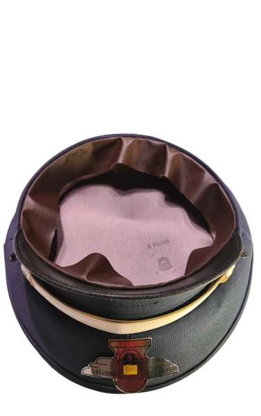 Dienstmütze Kulumbien Cucuta