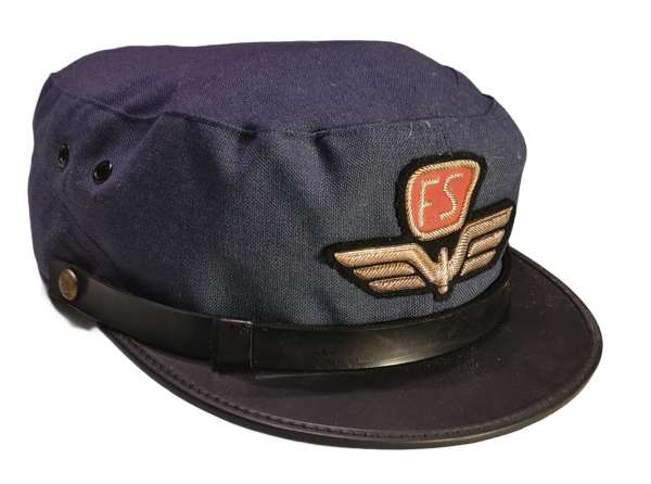 Dienstmütze für Arbeiter Italien FS