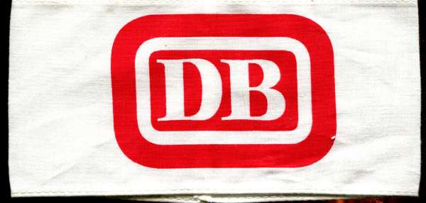 Armbinde DB