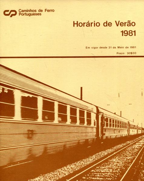 Kursbuch Portugal 1981