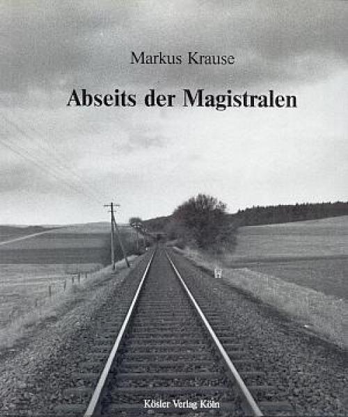 Abseits der Magistralen