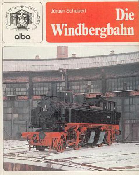 Die Windbergbahn