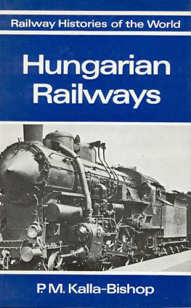 Hungarian Railways