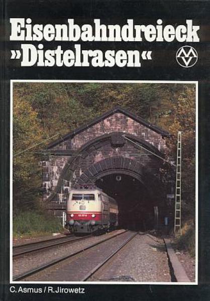 Eisenbahndreieck Distelrasen