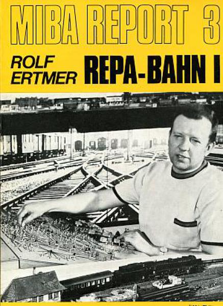 Miba Report 3 Repa Bahn I