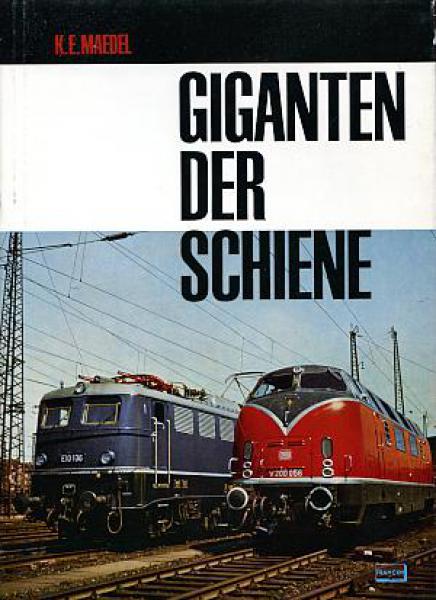 Giganten der Schiene (1963 )