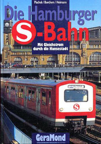 Die Hamburger S-Bahn