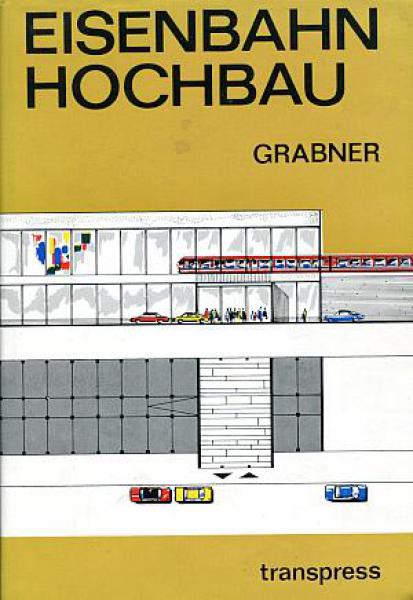 Eisenbahn Hochbau