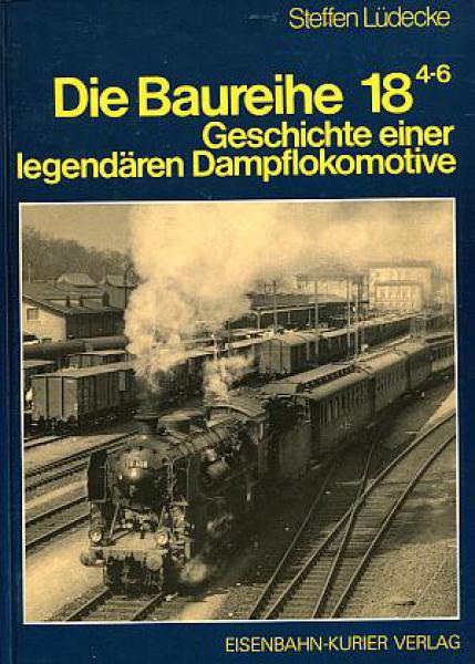 Die Baureihe 18.4-6